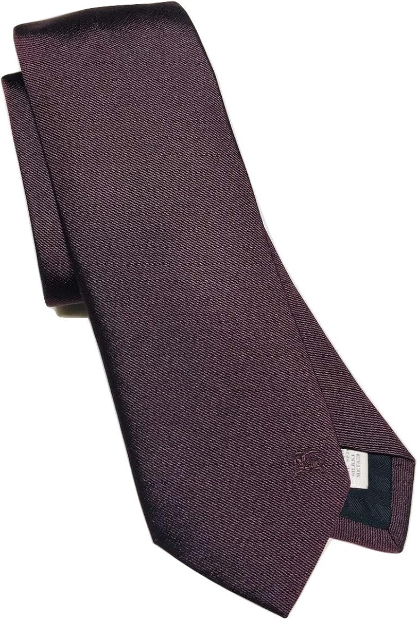 burberry london woven silk tie