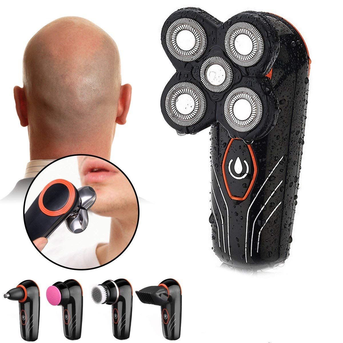 Шейвер для головы под ноль. Электробритва для ноговы. Best electric shaver for black bald head. Триммер для бритья головы под ноль. Триммер для бритья головы под ноль.