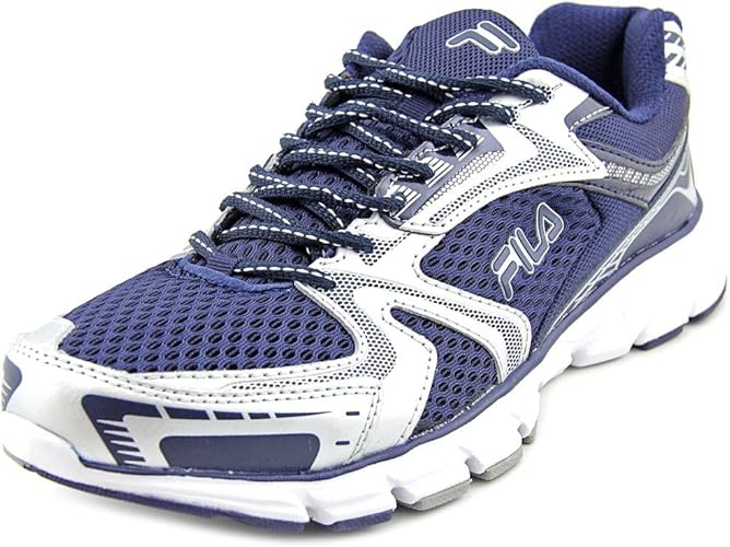 fila running shoes men