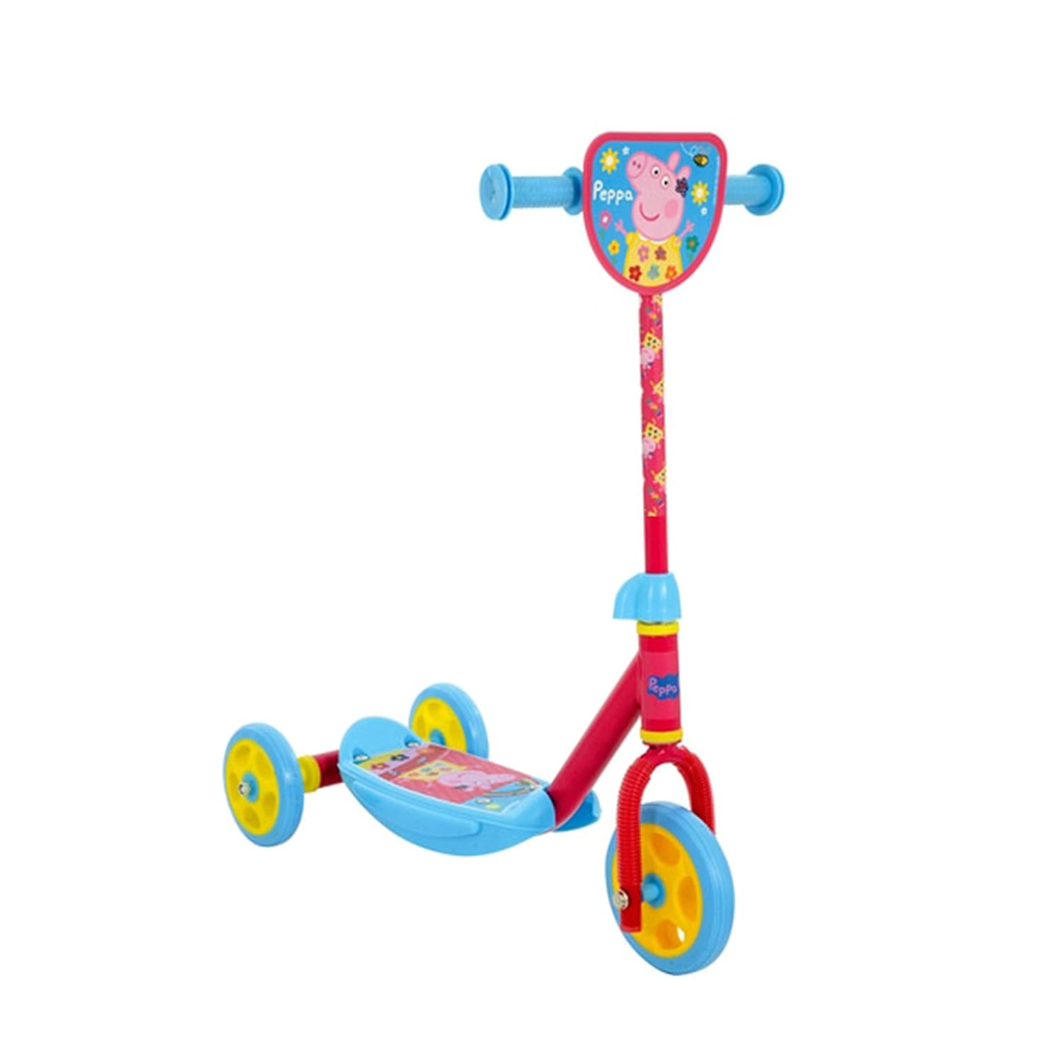 thomas and friends tri scooter