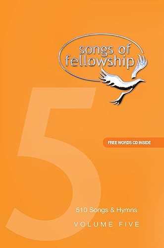 Download Songs of Fellowship: Music Edition v. 5 PDF