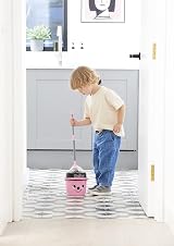 Casdon Hetty Mop & Bucket Toy Cleaning Set 3+ Pink Brand Casdon view 4