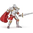 Papo Knight With Red Cape