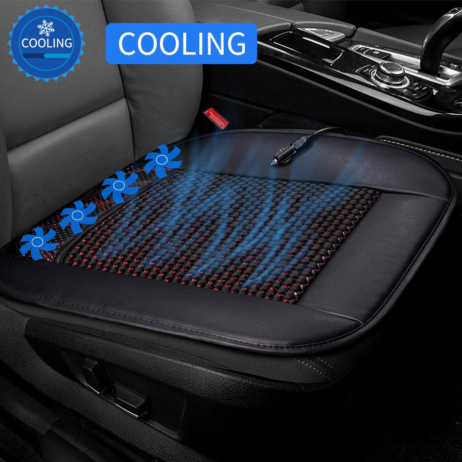 Best cool cushion for car seat