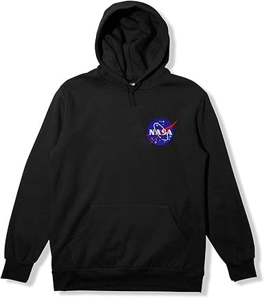nasa hoodie uk