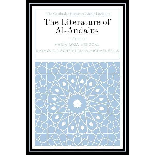 Amazon.com: The Literature of Al-Andalus (The Cambridge History of