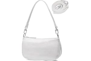 lapsting Women Small Shoulder Bag Mini Purse Womens Crossbody Clutch Purses 90s Y2k Bags