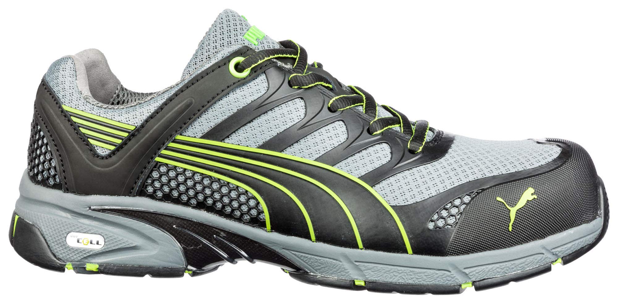 puma safety fuse motion sd