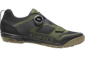 Giro Ventana Cycling Shoe - Men's