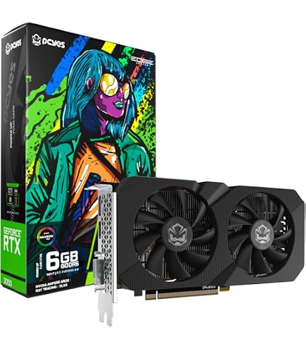 GPU ASUS RTX 3050 6GB OC DUAL GDDR6 96 BITS 90YV0K60-M0NA00
