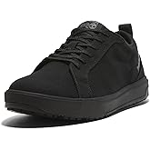 Timberland PRO Unisex-Adult Burbank Oxford Soft Toe Slip Resistant Work Shoe