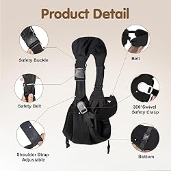 Baby Sling Carrier,Toddler Carrier, 2025 New Baby
