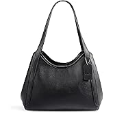 Hobo Bag for Women,Vegan leather Purse for Women Stylish Shoulder Handbags Medium Ladies Tote Bag