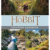The Hobbit Trilogy Location Guidebook