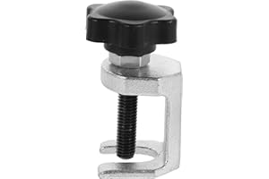 Yardwe Adjustable Car Wiper Arm Puller Windshield Wiper Arm Remover Tool Vehicle Automotive Supply