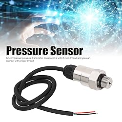 Pressure Transducer Sender Sensor G1/4in 10-30V