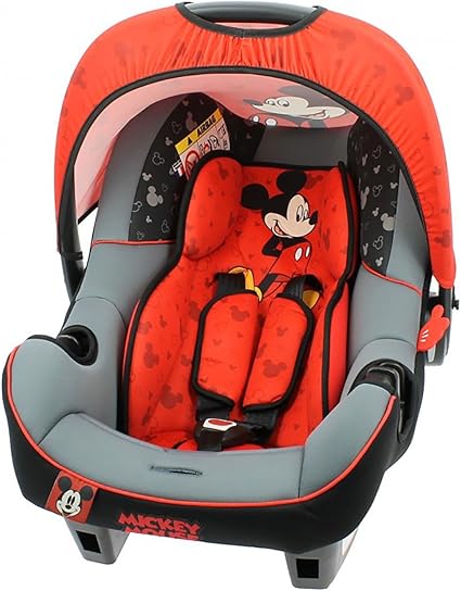 test adac siege auto