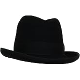 STACY ADAMS Men's Homburg