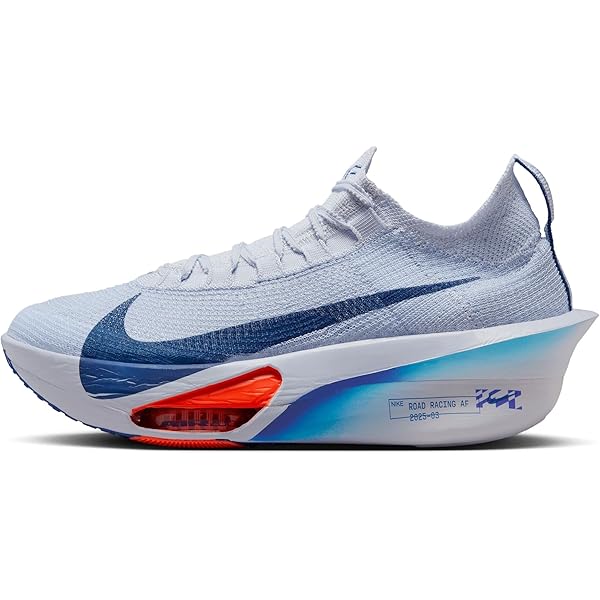 Nike Air Zoom Alphafly Next% Fk Mens Running Trainers Do2407