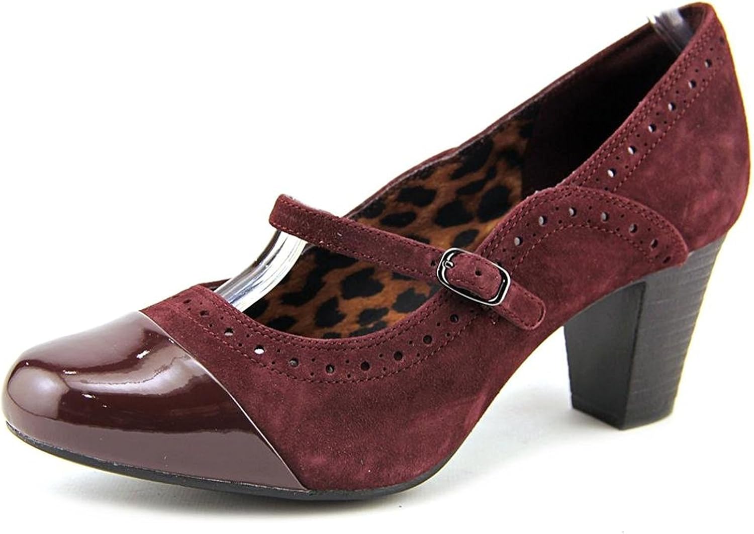 clarks bendables mary jane shoes