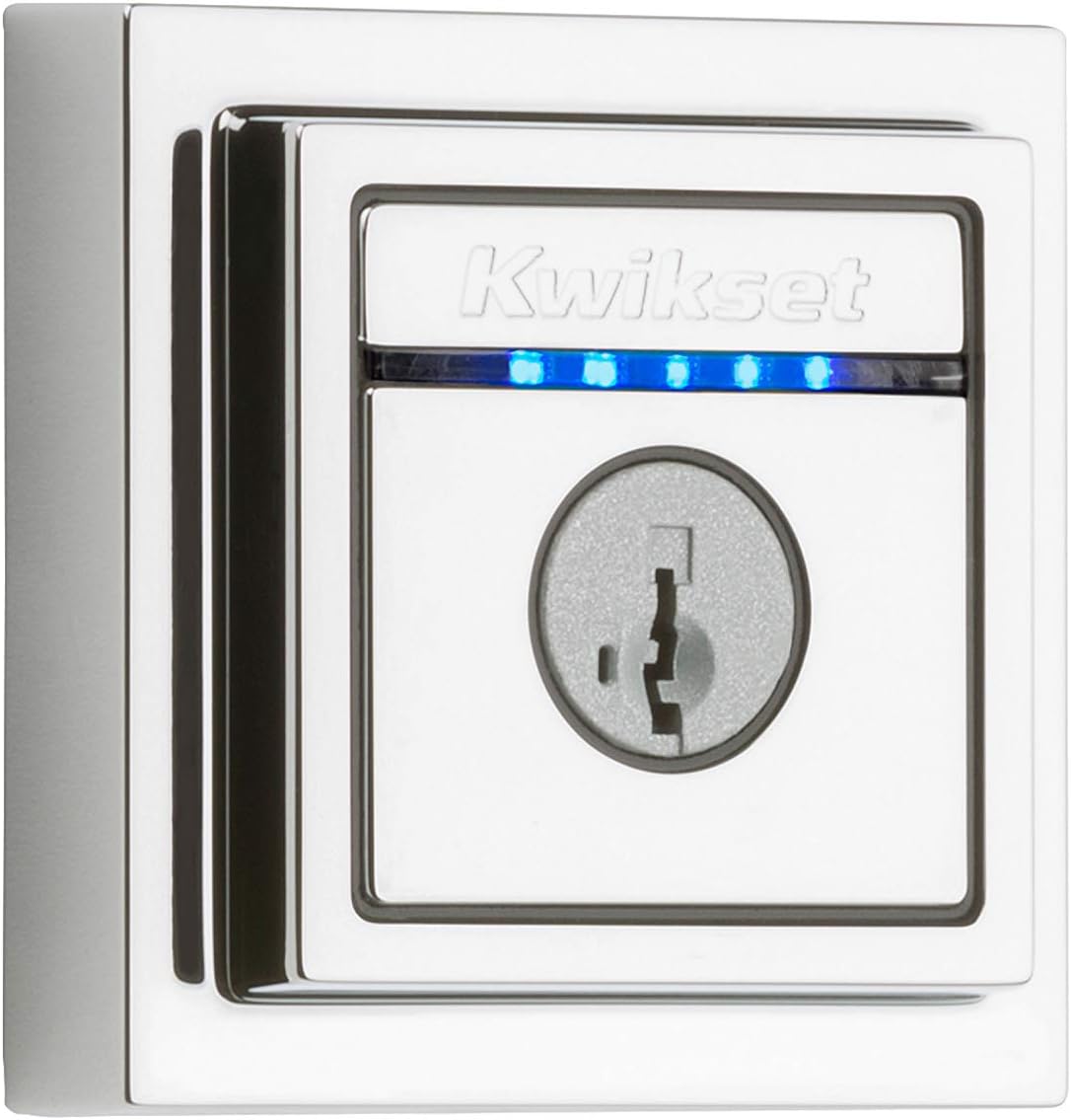 kwikset kevo google home