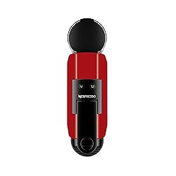 Nespresso Essenza Mini Espresso Machine by