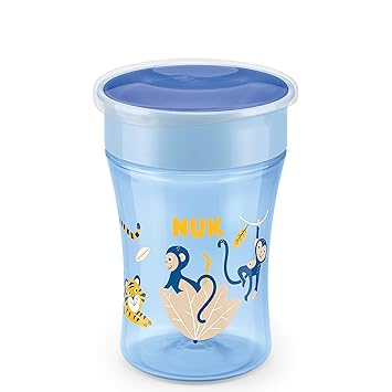 nuk miracle cup