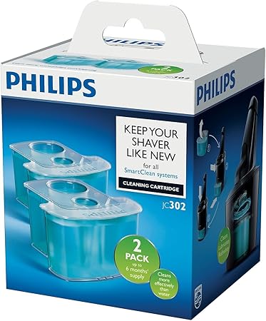 smartclean system philips