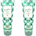 Bath & Body Works Gingham Fresh Ultimate Hydration Body Cream 8 Ounces Pack of 2