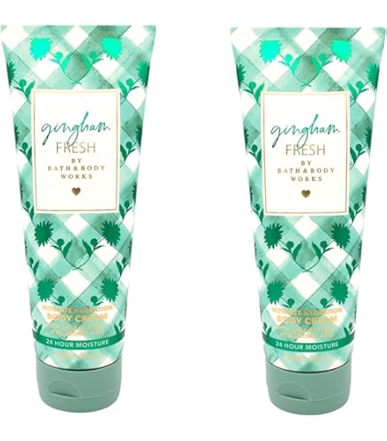 Amazon.com : Bath and Body Works Body Lotion, Set of 2, 8oz Each