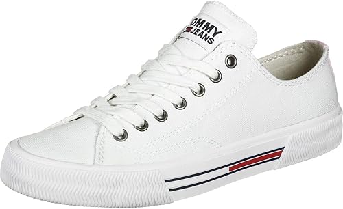 tommy jeans converse