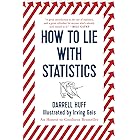 How to Lie with Statistics