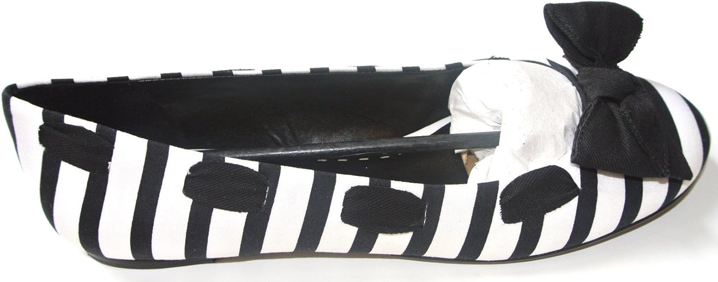 gianni bini black flats