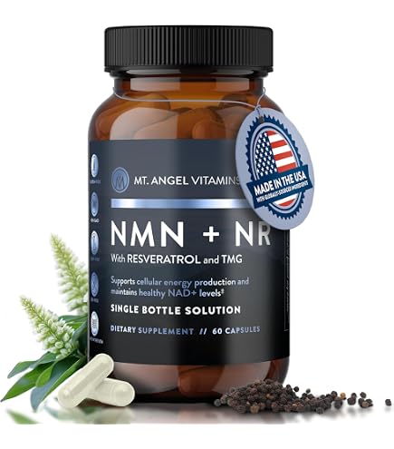 Amazon.com: Mt. Angel Vitamins D-Tox - Advanced Liver Cleanse