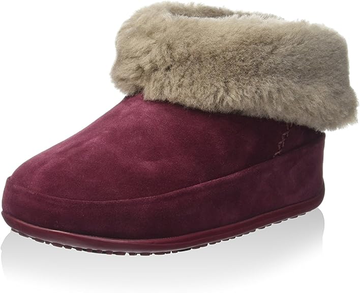 fitflop mukluk shorty boots