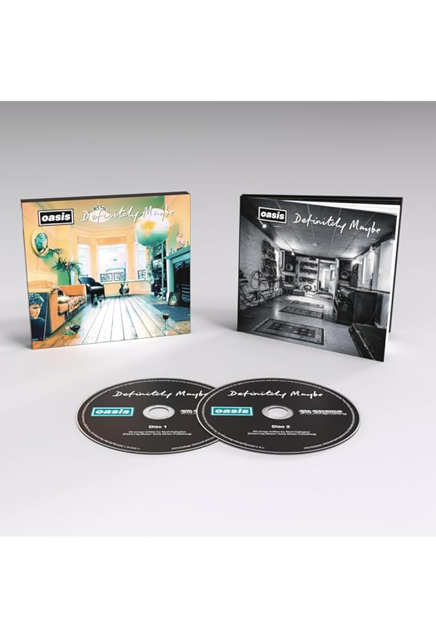 Oasis Definitely Maybe 限定版 ピクチャーディスク 71HrIqD-vSL._AC_UL900_SR615,