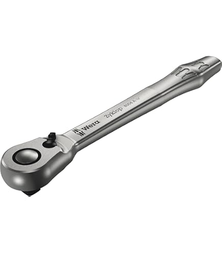 Amazon.com: 8008 A Mini 3 Ratchet with 1/4