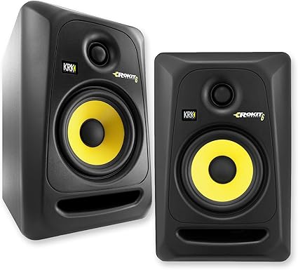 krk rokit rp6 g3 pair