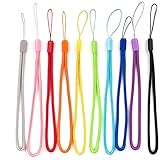 Yaxiny Lanyard mit Handschlaufe f&uuml;r Handy, USB-Stick, MP3, MP4, Mini-Kamera