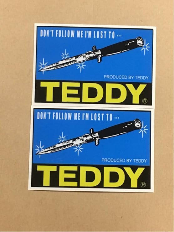 昭和 レトロ Lonteddy ステッカー2枚セット ロカビリー クリームソーダ Creamsoda 旧車 暴走族 クールス 矢沢永吉 横浜銀蝿 アニメ 萌えグッズ 通販 Amazon