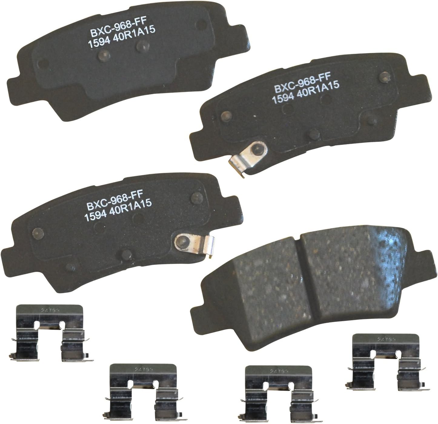 STOP BY BENDIX SBC1594