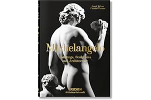 Michelangelo. Paintings, Sculptures and Architecture
