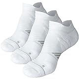 Hylaea No Show Running Athletic Anti-Blister