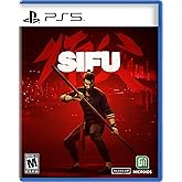 Sifu (PS5)