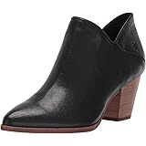 frye reed scallop shootie