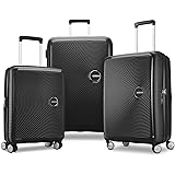 american tourister curio set