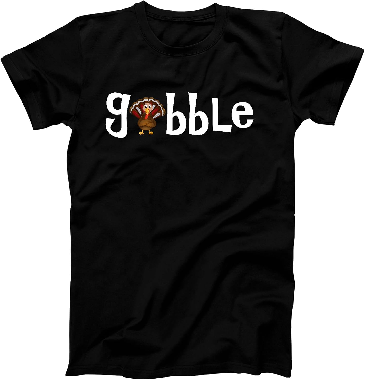Amazon.com: Always Awesome Apparel Gobble Cute ...