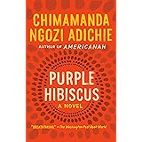 Purple Hibiscus