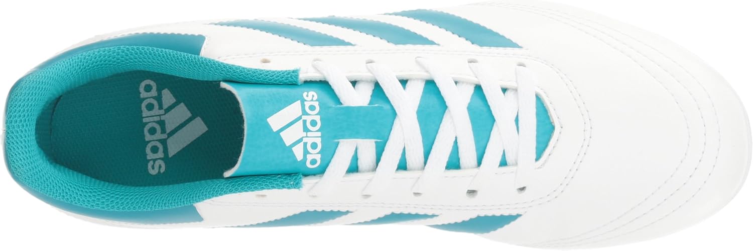 adidas women's goletto vi fg w soccer shoe