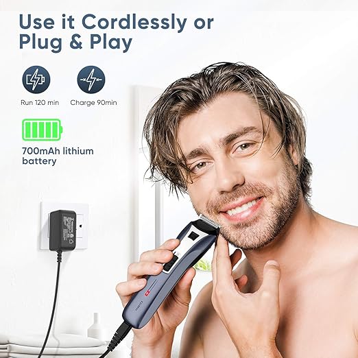 mi beard trimmer 1c amazon